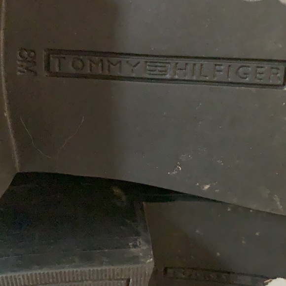 Knee high boots - Picture 8 of 9